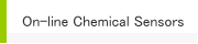 On-line Chemical Sensors